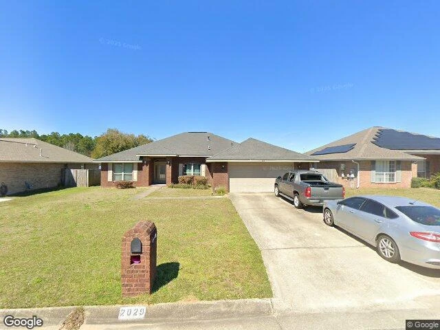 House image located at Pensacola, FL 32506
