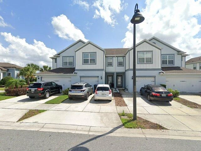 House image located at Orlando, FL 32824