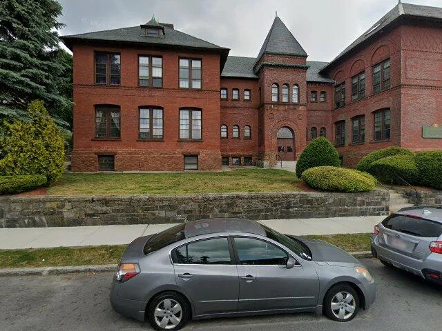 House image located at Worcester, MA 01605