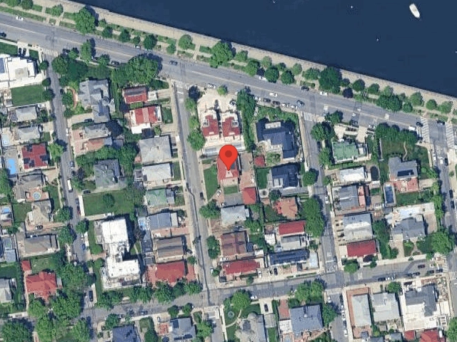 House image located at Brooklyn, NY 11235