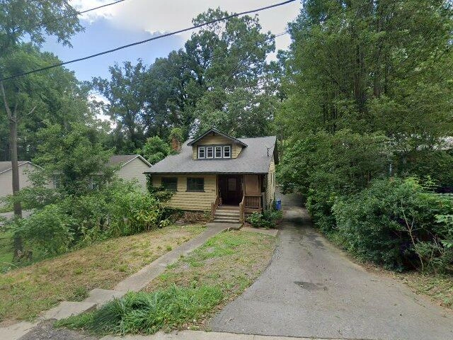 House image located at Asheville, NC 28806
