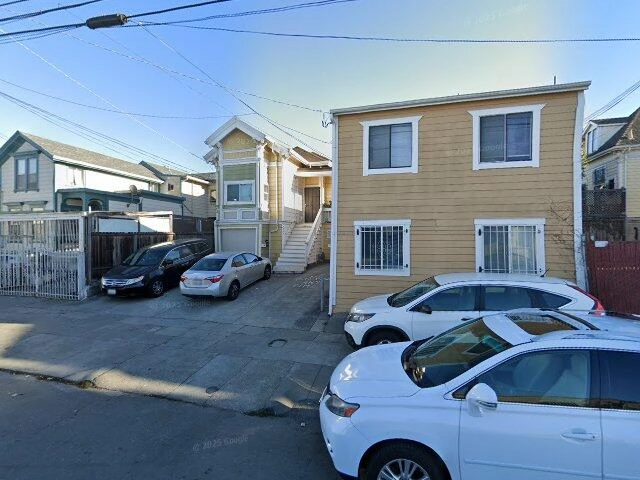 House image located at Oakland, CA 94606