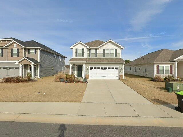 House image located at Benson, NC 27504