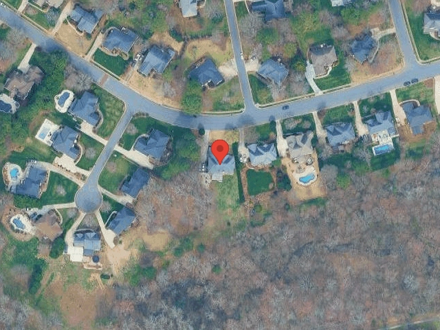 House image located at Charlotte, NC 28277