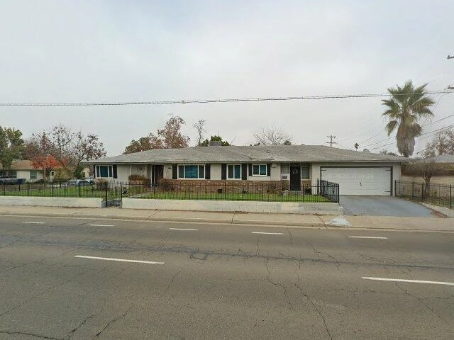 House image located at Fresno, CA 93728