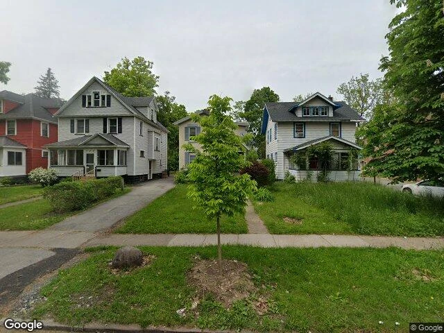 House image located at Rochester, NY 14611