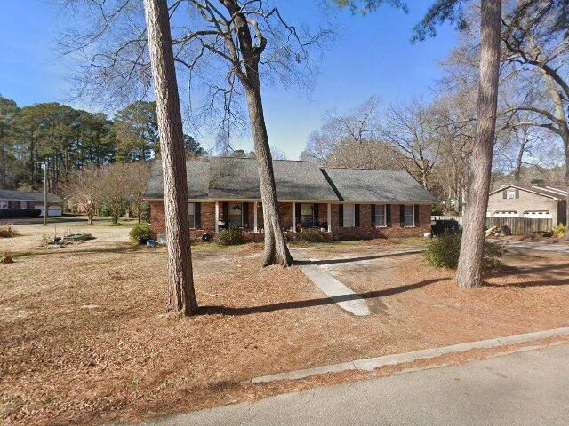 House image located at Columbia, SC 29210