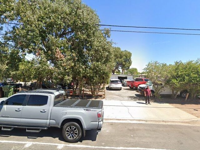 House image located at Chatsworth, CA 91311