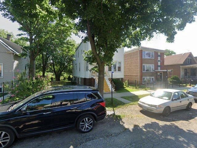House image located at Chicago, IL 60636