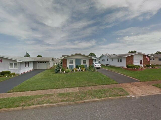 House image located at Brick, NJ 08724