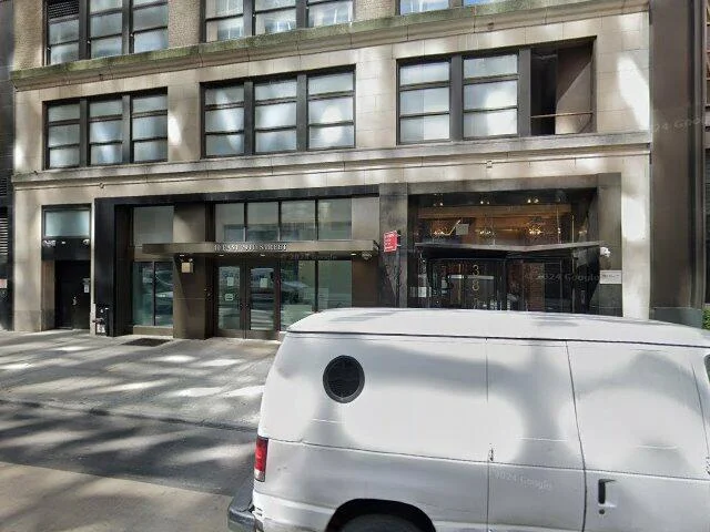 House image located at New York, NY 10016