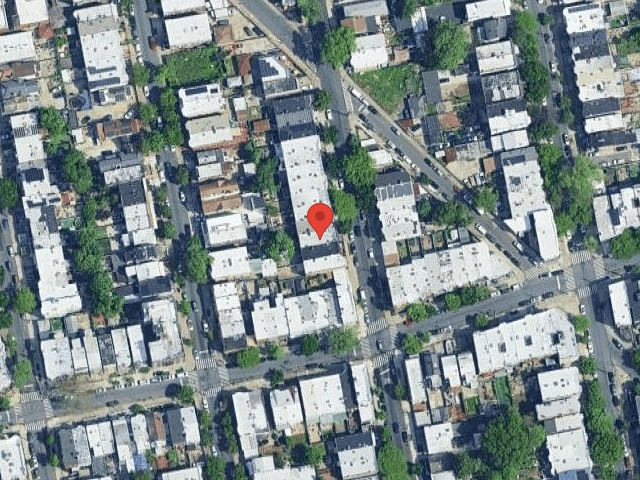 House image located at Brooklyn, NY 11208