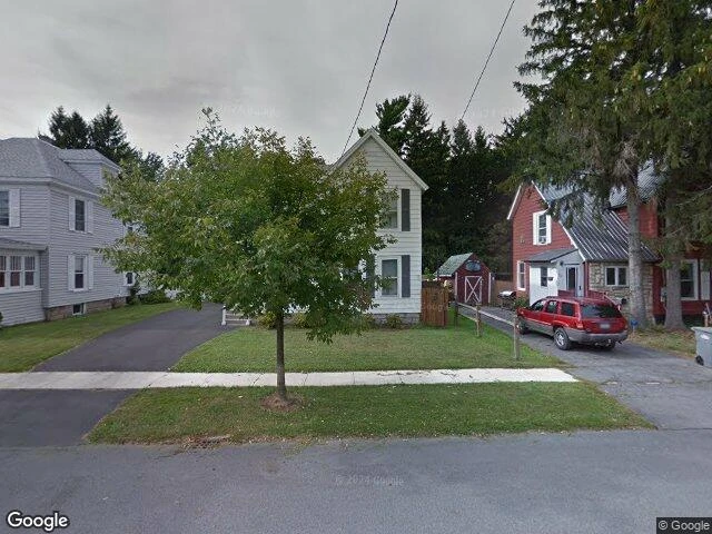 House image located at Watertown, NY 13601
