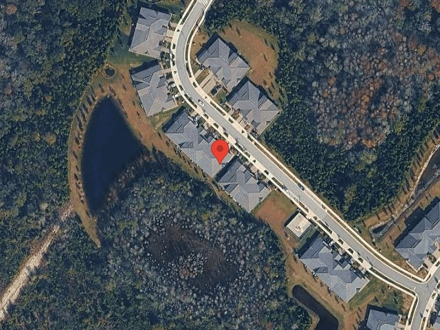 House image located at Land O'Lakes, FL 34638