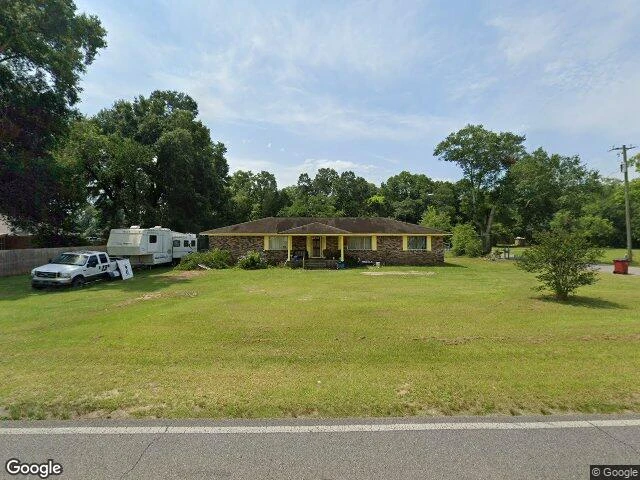 House image located at Milton, FL 32571