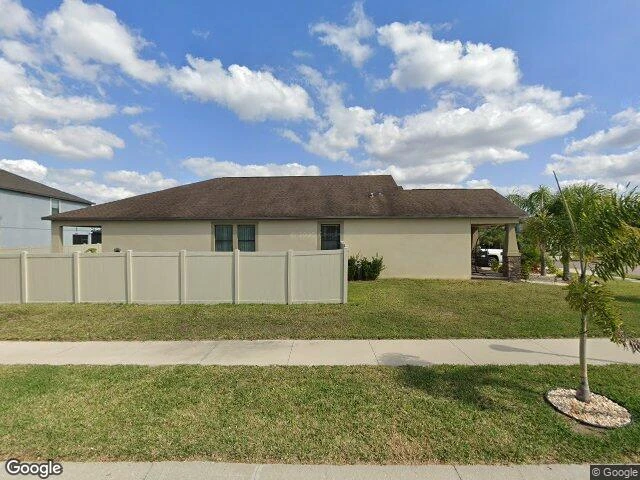 House image located at Sun City Center, FL 33573