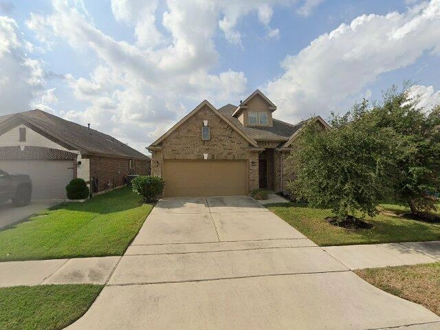 House image located at Cypress, TX 77433