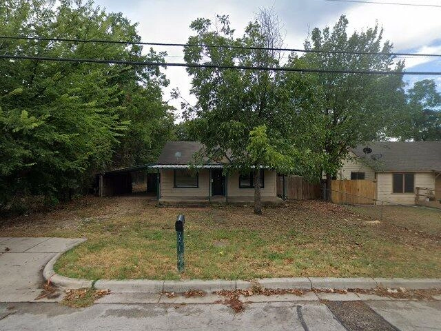 House image located at Fort Worth, TX 76135