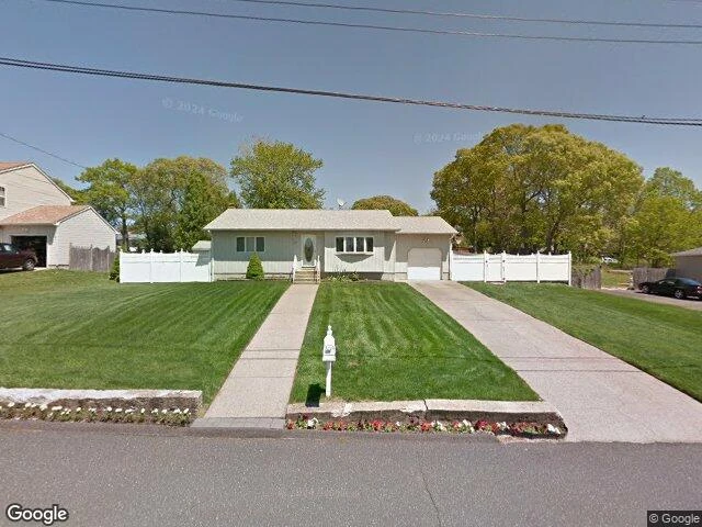 House image located at Centereach, NY 11720