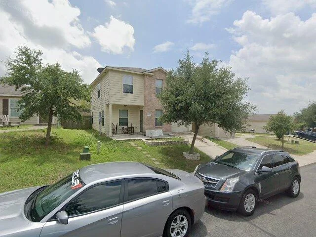 House image located at San Antonio, TX 78252