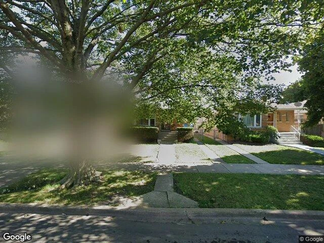 House image located at Chicago, IL 60652