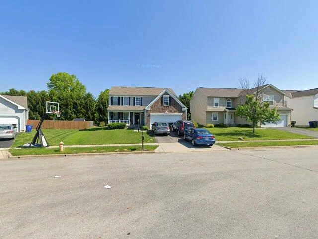 House image located at Canal Winchester, OH 43110