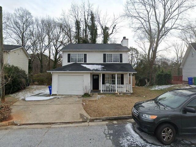 House image located at Decatur, GA 30032