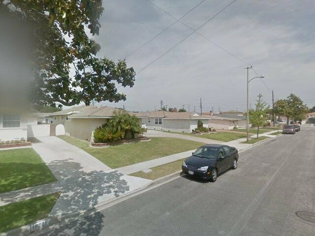 House image located at Torrance, CA 90504