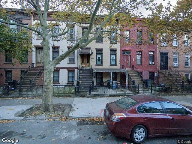 House image located at Brooklyn, NY 11233