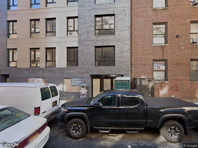 House image located at Bronx, NY 10457