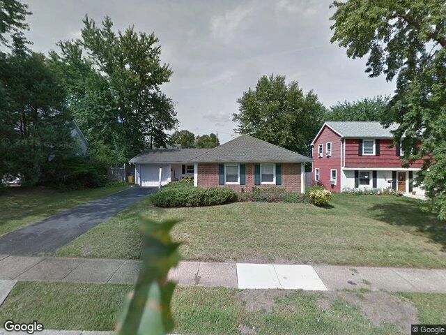 House image located at Willingboro, NJ 08046