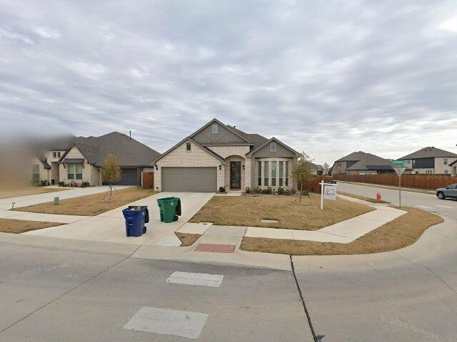 House image located at Ponder, TX 76259