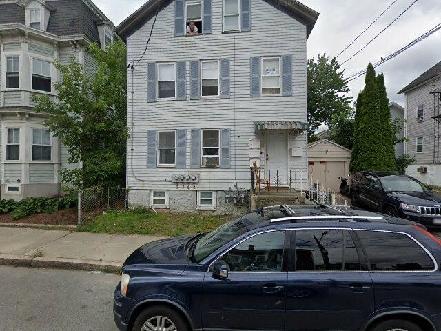 House image located at Fall River, MA 02721