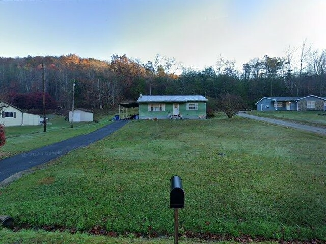 House image located at West Portsmouth, OH 45663