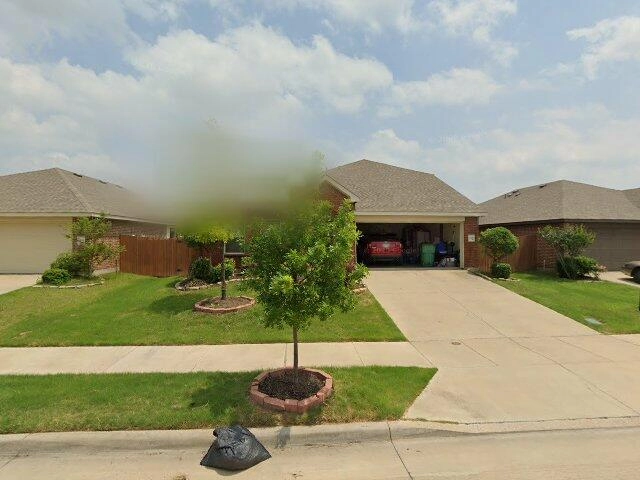 House image located at Forney, TX 75126