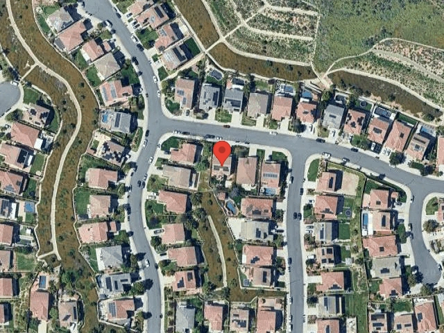 House image located at Santa Clarita, CA 91350
