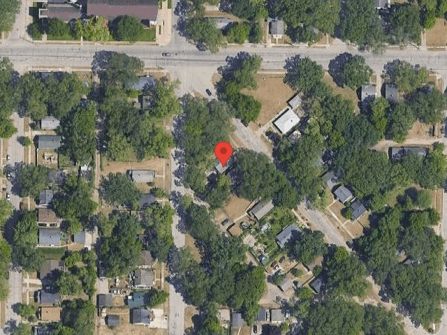 House image located at Muskegon, MI 49444