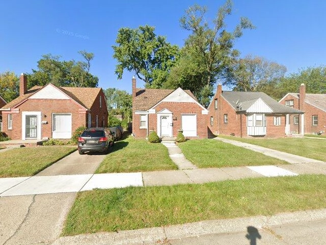 House image located at Detroit, MI 48235