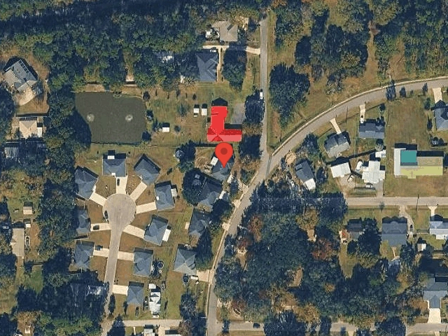 House image located at Jacksonville, FL 32234
