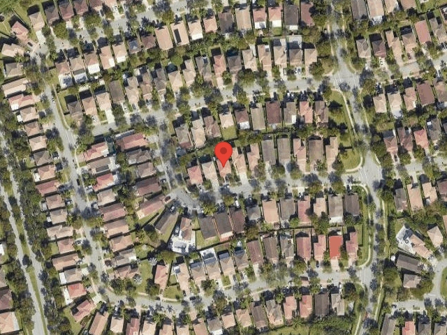 House image located at Homestead, FL 33035