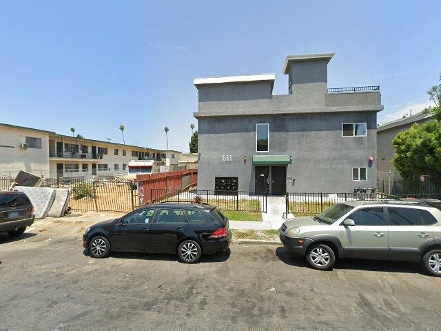 House image located at Los Angeles, CA 90044