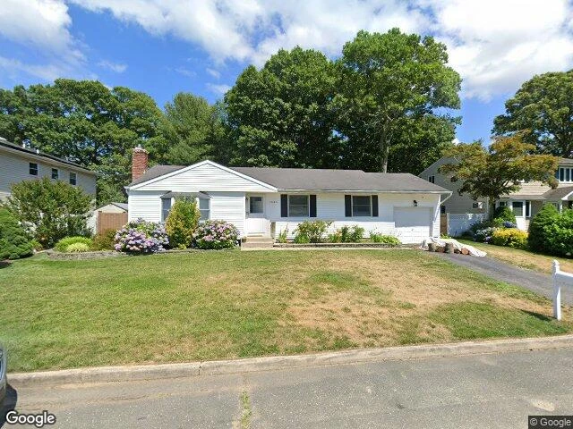 House image located at Holbrook, NY 11741