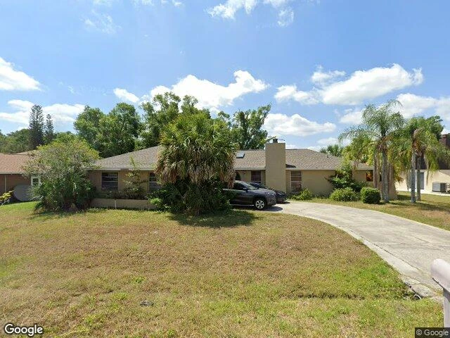 House image located at Land O'Lakes, FL 34639