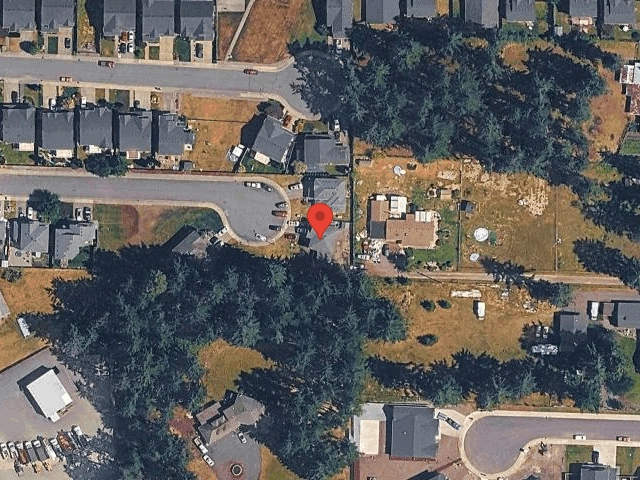 House image located at Spanaway, WA 98387