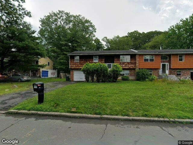 House image located at Spring Valley, NY 10977