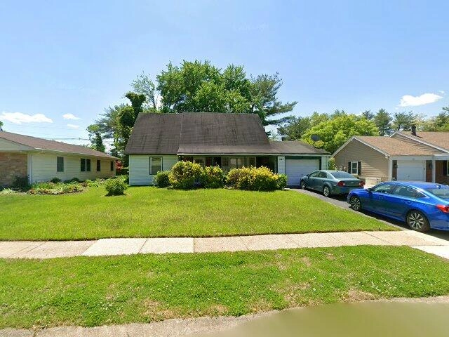 House image located at Willingboro, NJ 08046