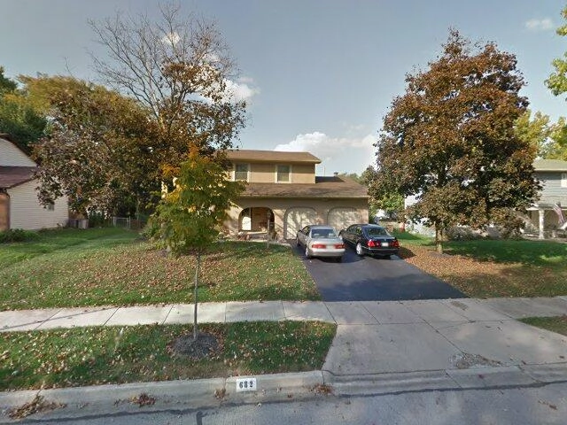 House image located at Westerville, OH 43081