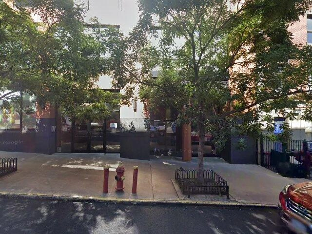 House image located at New York, NY 10029