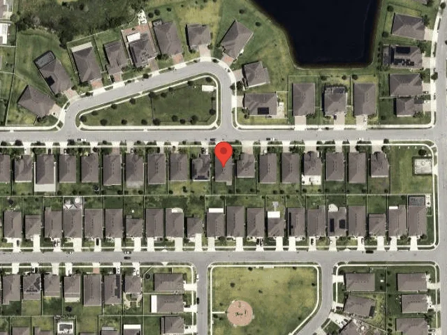 House image located at Orlando, FL 32824