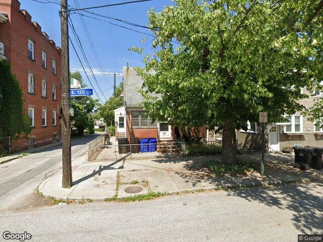 House image located at Cleveland, OH 44106